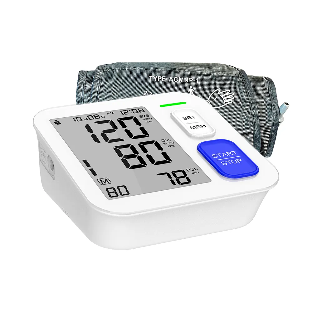 Arm Bp Machine Suppliers ALPHAMED 2