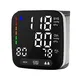 Wholesale ALPHAMED Wrist Best Blood Pressure Monitor - 4