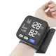 Latest Highest Rated Wrist Blood Pressure Monitor Supply 4