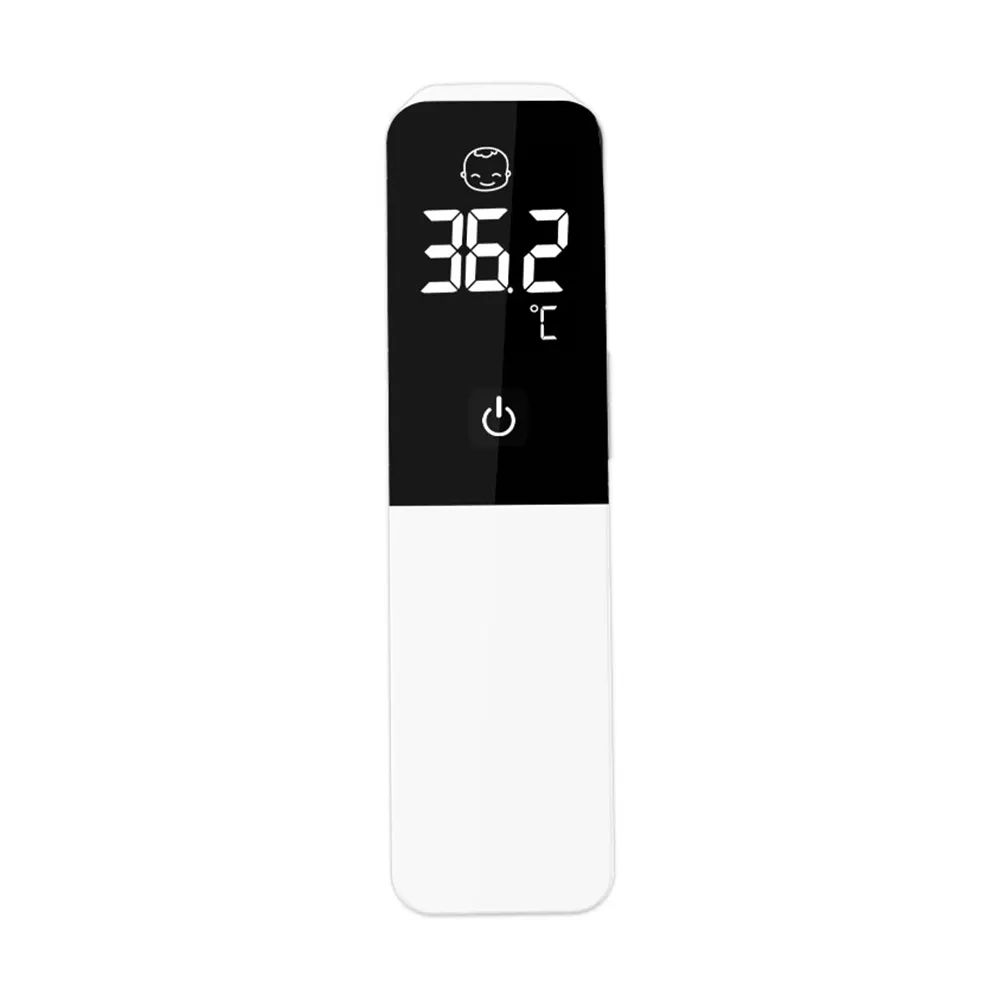 Forehead Scan Thermometer ALPHAMED Brand 4