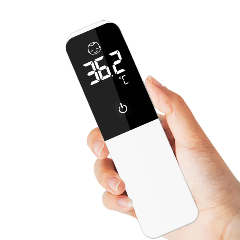 Forehead Scan Thermometer ALPHAMED Brand 2