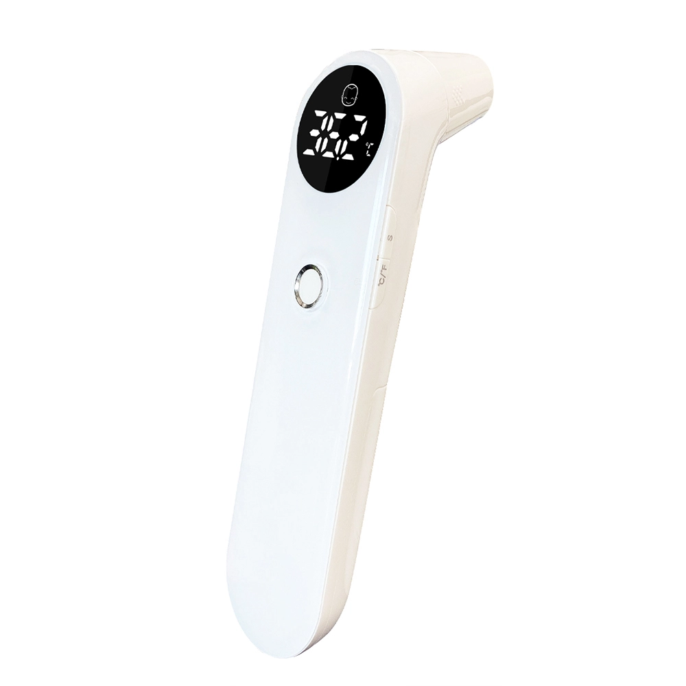Infrarot-Stirnthermometer Medizinisches berührungsloses Infrarot-Thermometer für Kinder UFR201 1