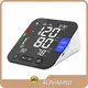 Blood Pressure Monitor for Large Arms Manufacturers 1