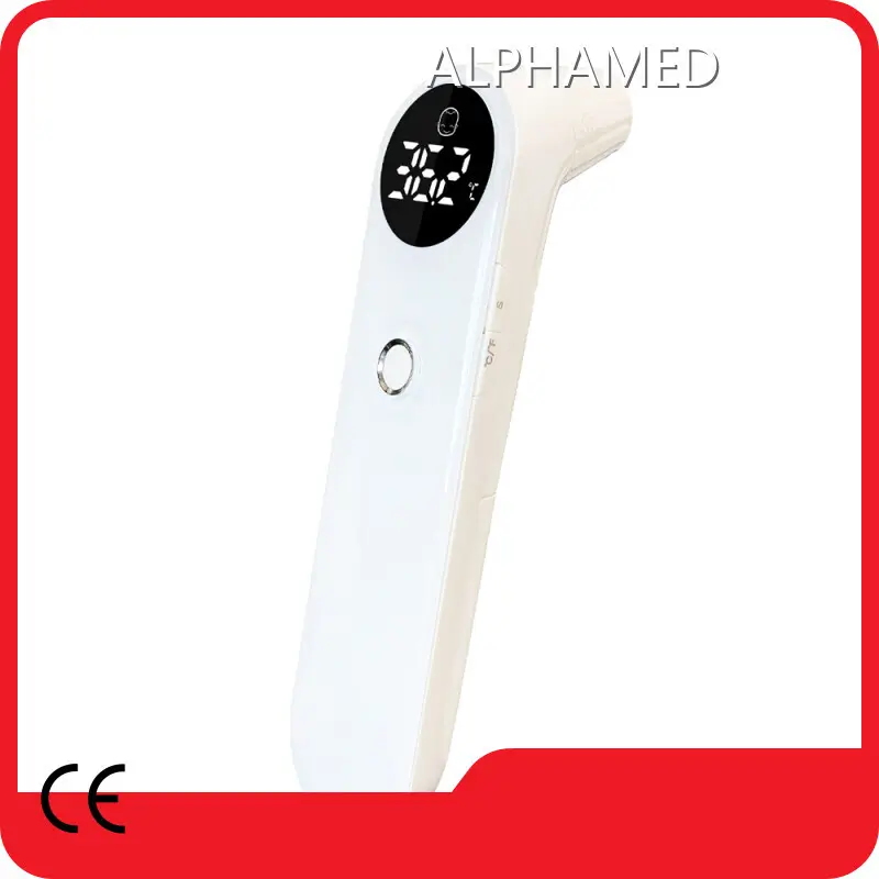 Non Contact Medical Thermometer ALPHAMED Brand 1