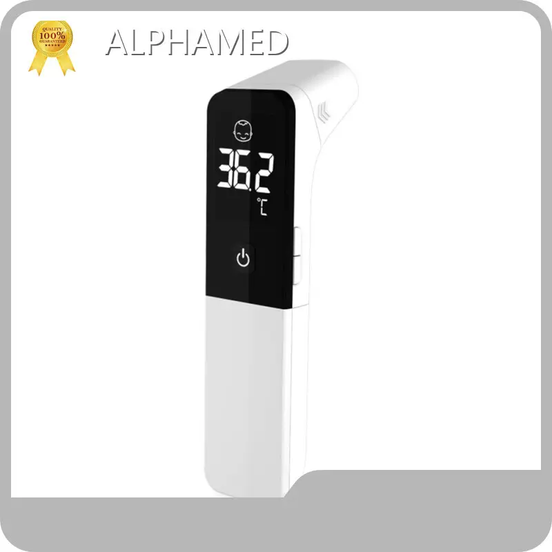 Forehead Scan Thermometer ALPHAMED Brand 1