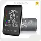 ALPHAMED Custom Arm Best Blood Pressure Monitor 1