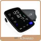 Arm Best Blood Pressure Monitor Wholesale - ALPHAMED 1