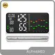 ALPHAMED Arm Blood Pressure Monitor - 1