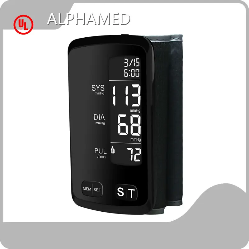 Top Blood Pressure Monitor for Large Arms Factory 1