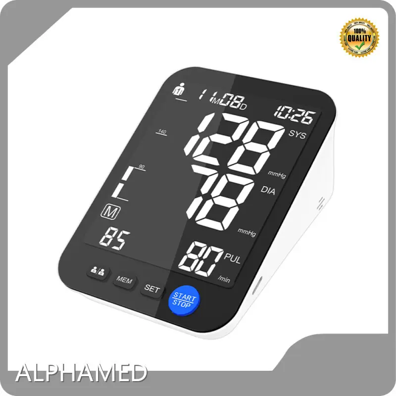 Wholesale Arm Bp Machine ALPHAMED Brand 1