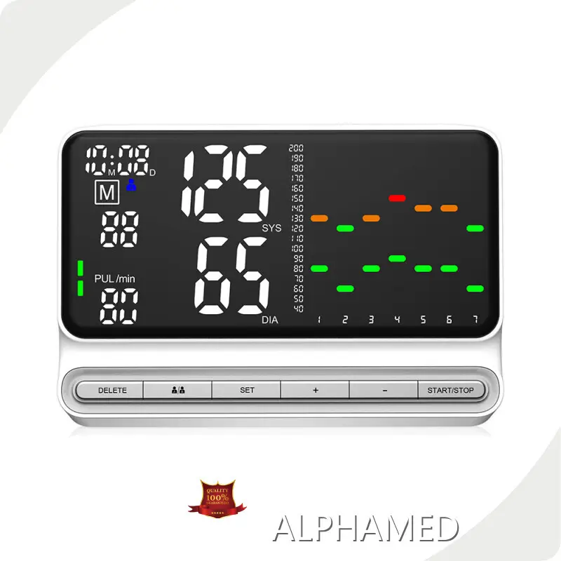24 Hour Blood Pressure Monitor Suppliers 1