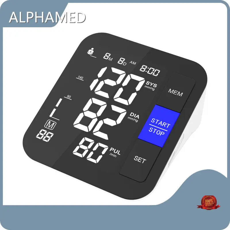 Custom Best Arm Bp Monitor Suppliers 1