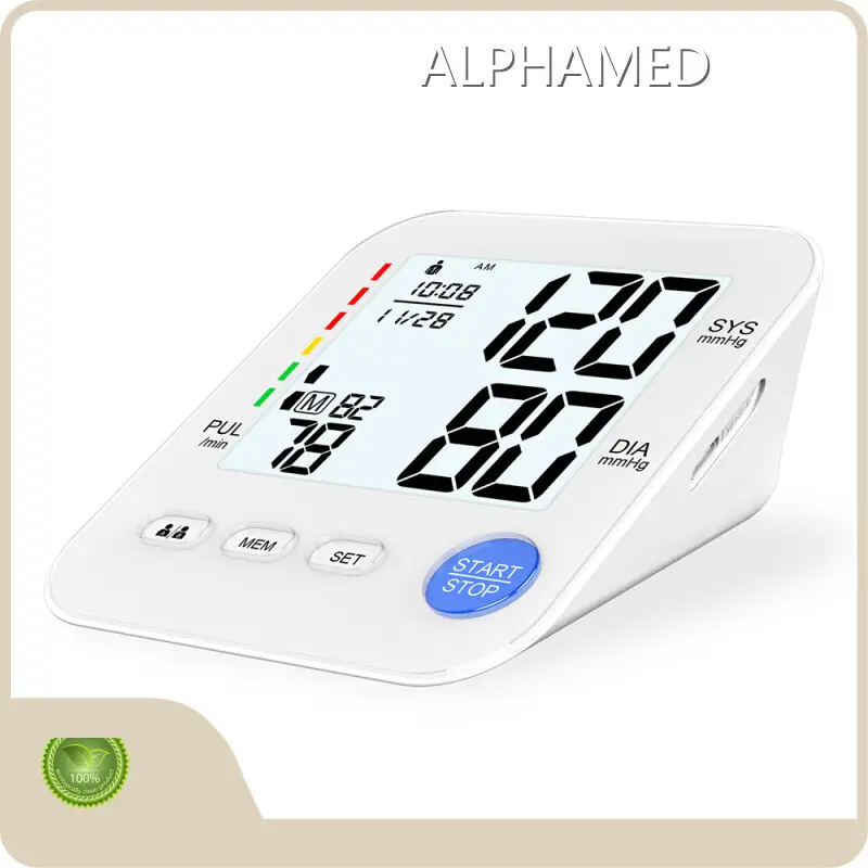 OEM Blood Pressure Machine Wireless Blood Pressure Machine Wireless Company 1