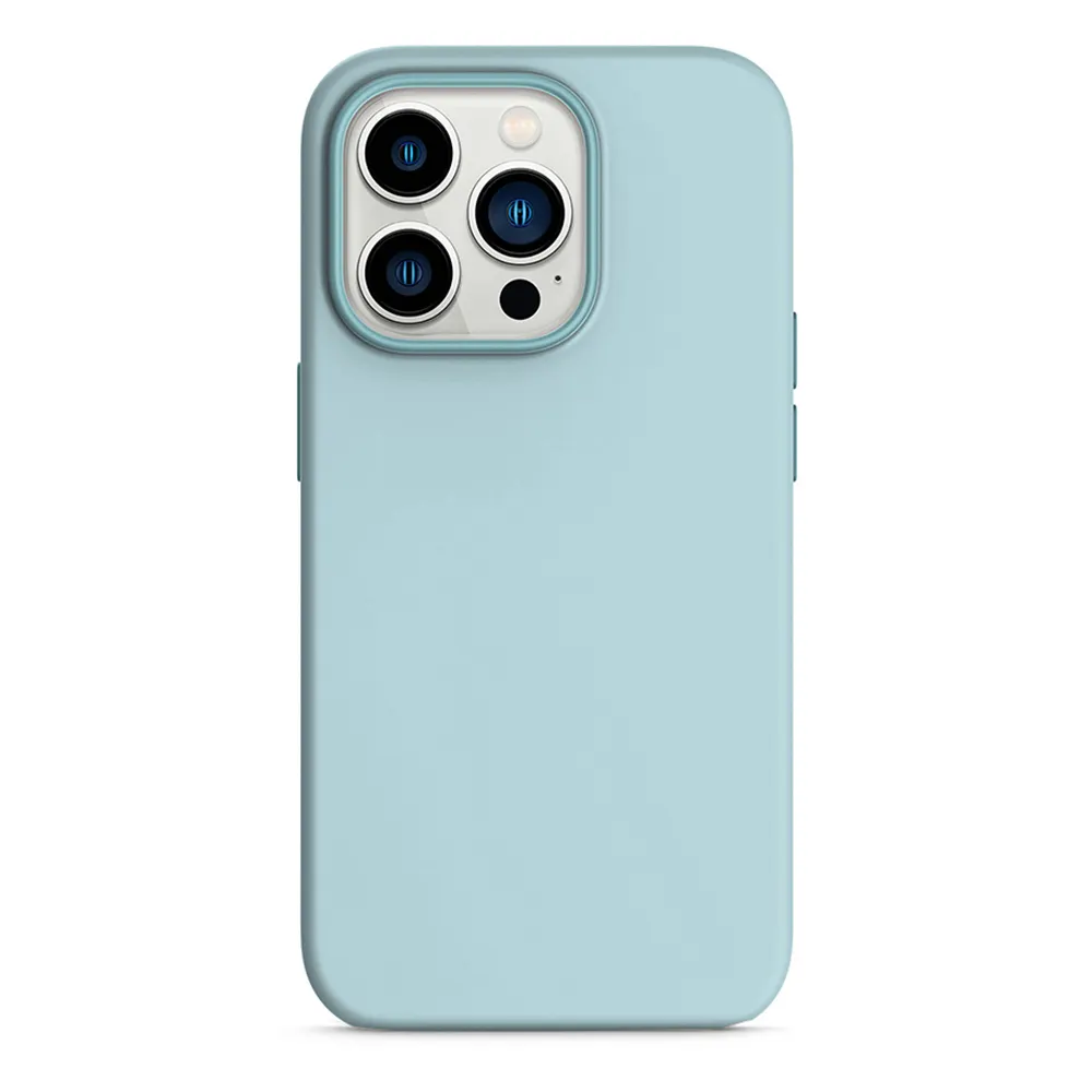 Funda de silicona para teléfono 168* 86*14,2 (mm) por 2