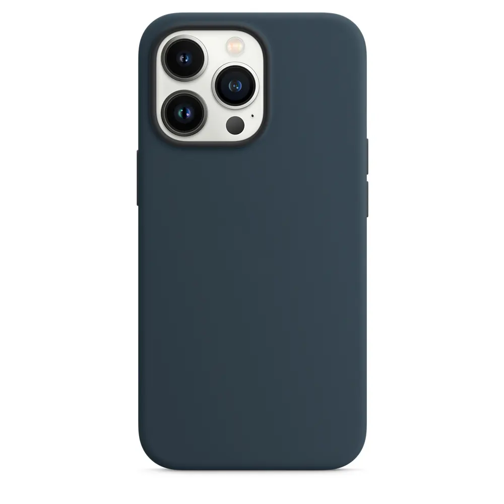 Funda de silicona para teléfono 168* 86*14,2 (mm) por 3