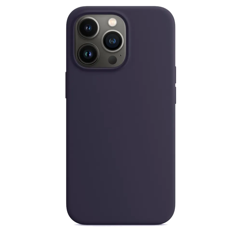 Funda de silicona para teléfono 168* 86*14,2 (mm) por 4