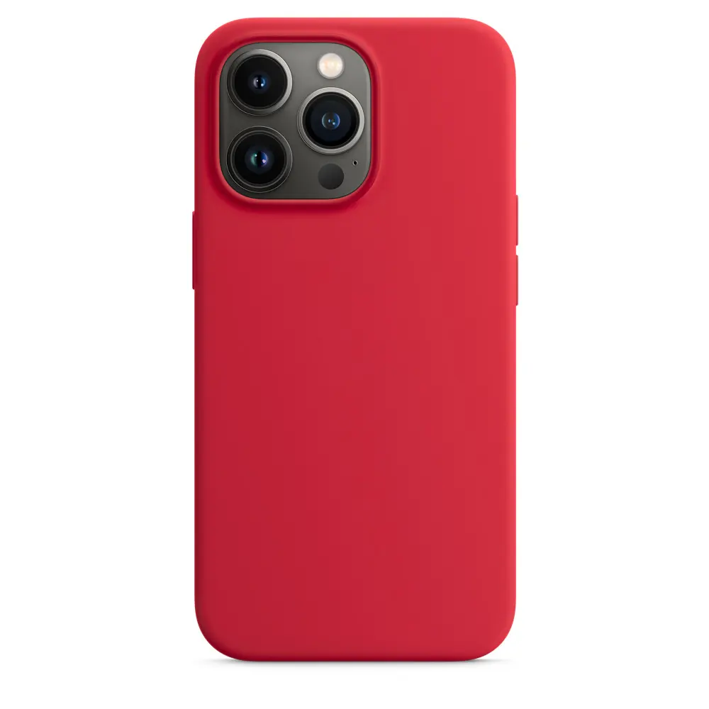 Funda de silicona para teléfono 168* 86*14,2 (mm) por 8