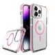 Phone Transparent Cover Customized by 5