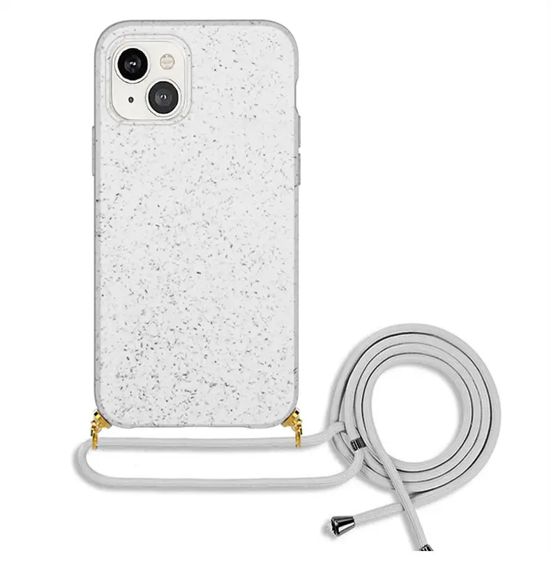 Funda para celular biodegradable 40g de 3