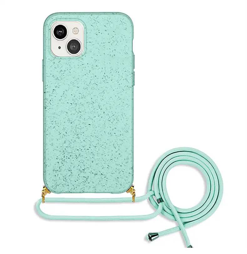 Funda para celular biodegradable 40g de 4