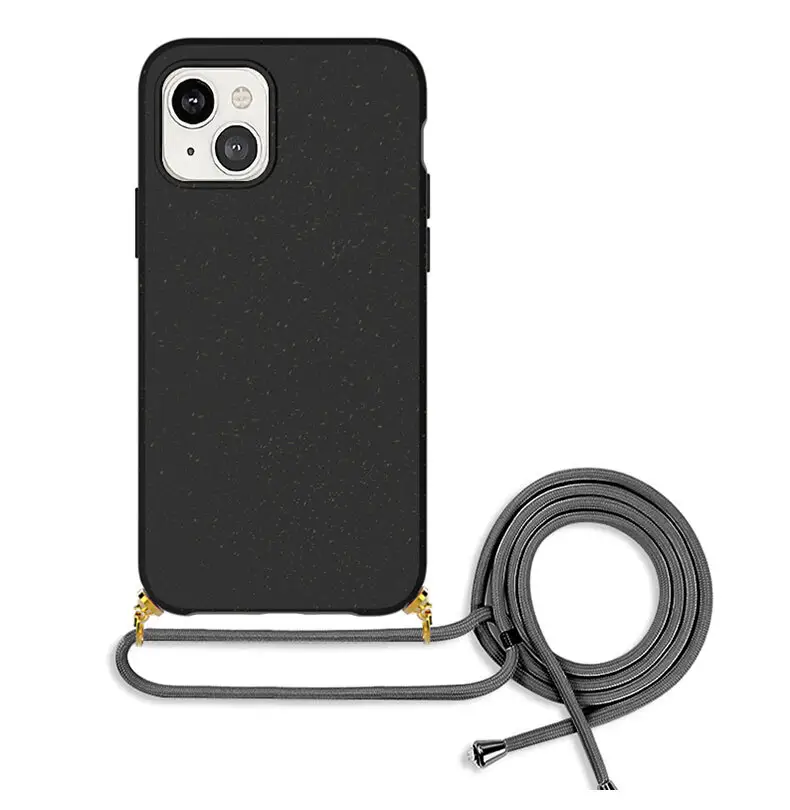 Funda para celular biodegradable 40g de 5