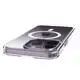 Transparent Cover for Iphone 45g - - 4