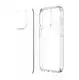 Transparent Cover for Iphone 45g - - 2