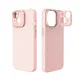 Silicon Mobile Cover 153* 77*16 (mm) by 2