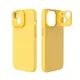 Silicon Mobile Cover 153* 77*16 (mm) by 3