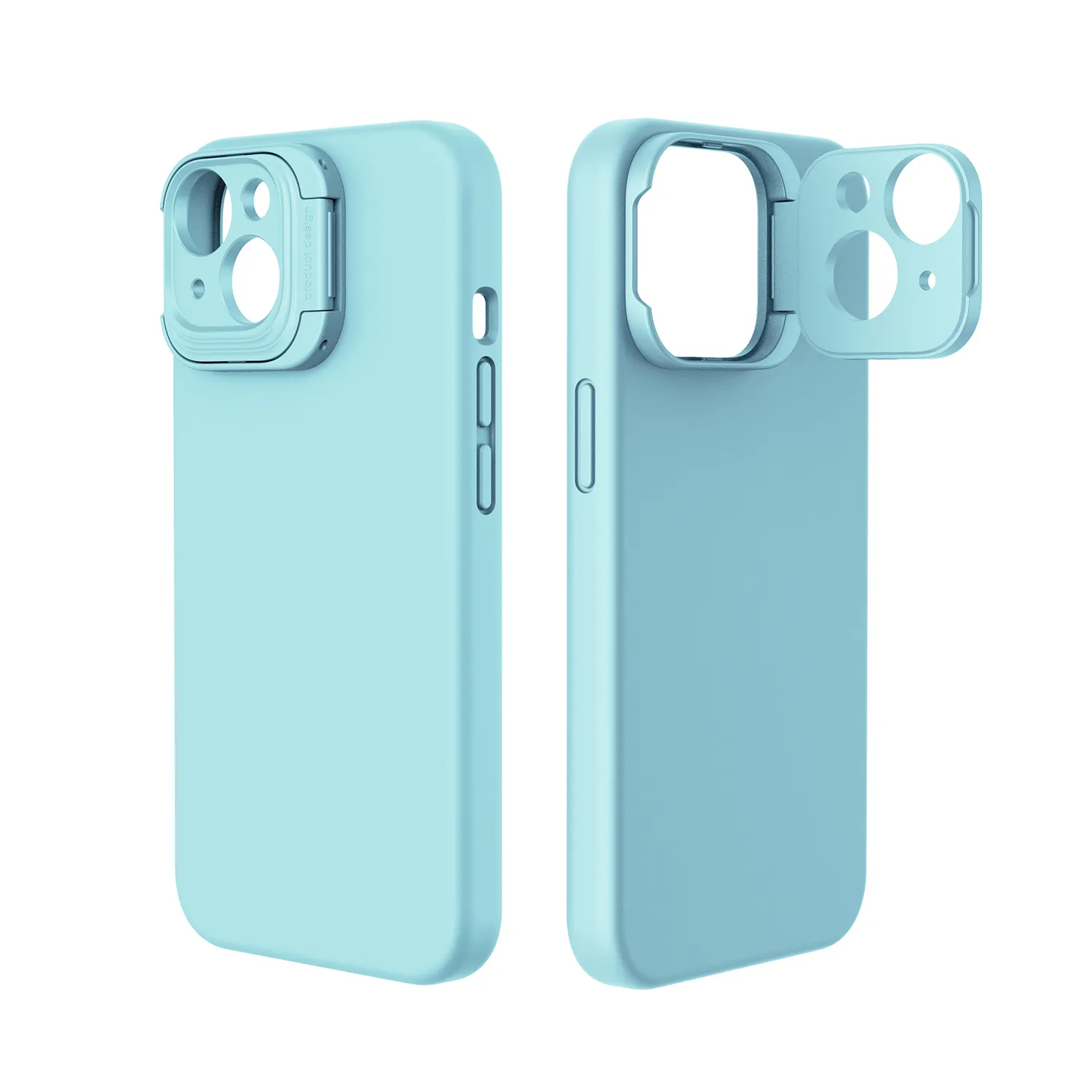 Silicon Mobile Cover 153* 77*16 (mm) by 5