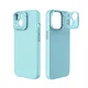 Silicon Mobile Cover 153* 77*16 (mm) by 5