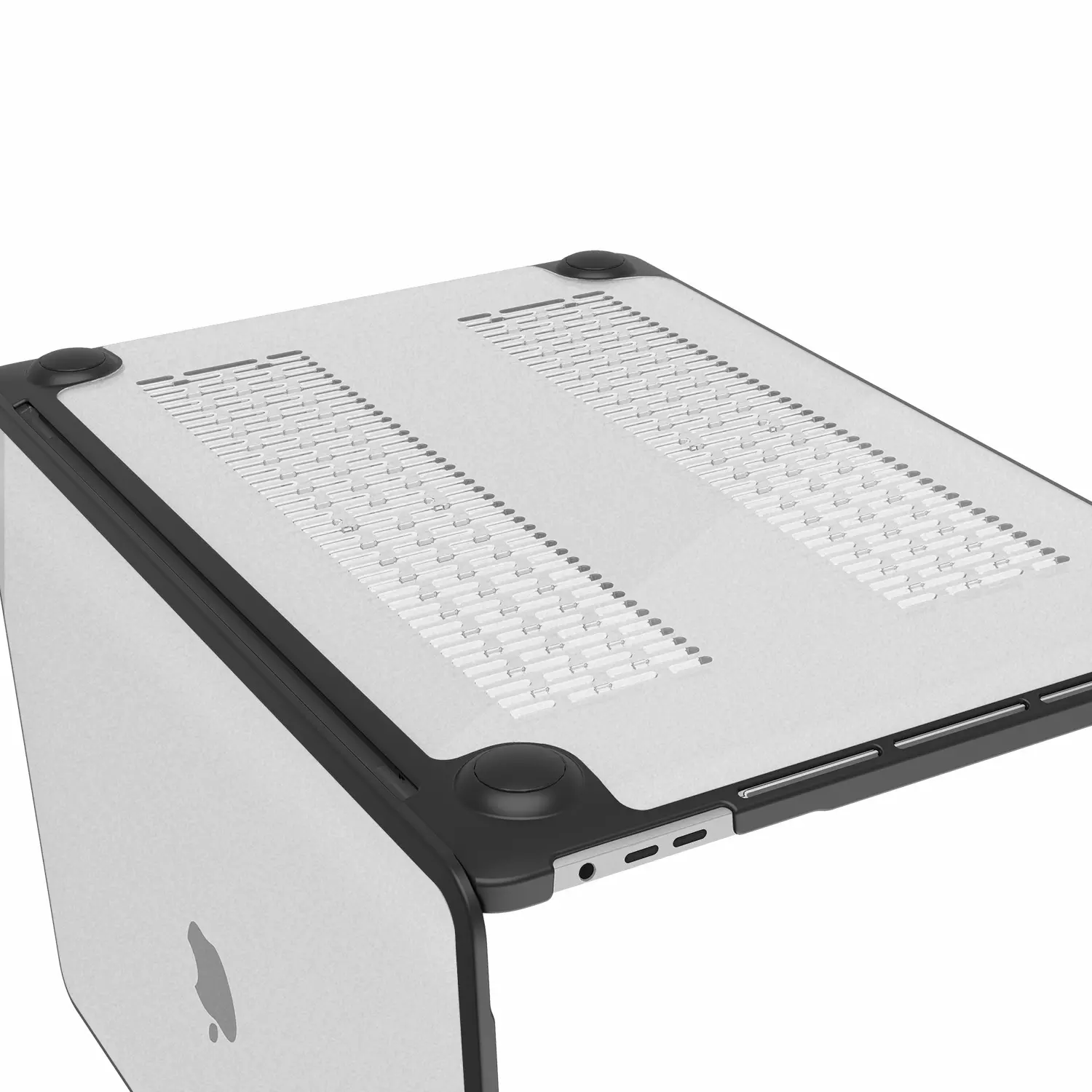 Funda Macbook personalizada PC+TPU por 3