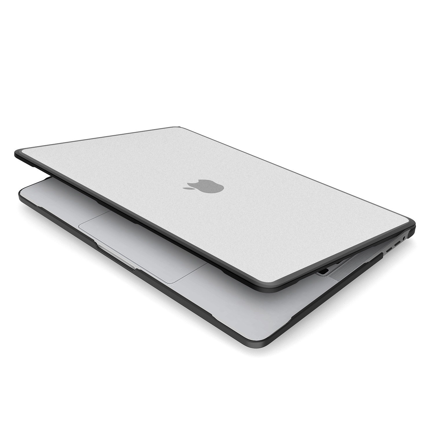 Coque rigide de protection Macbook 4