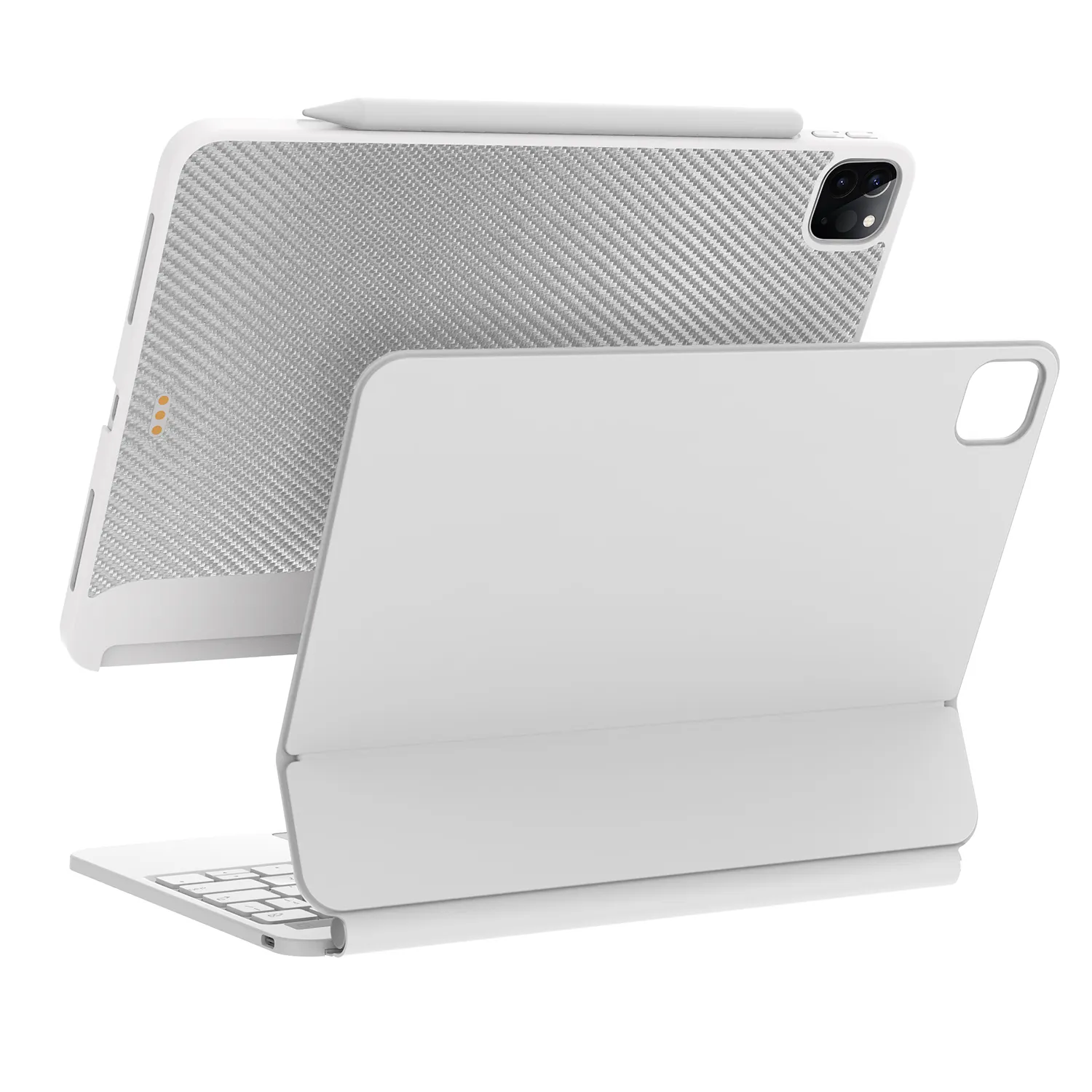 Ipad Keyboard Case for Sale IPad Pro 11-inch 4th Generation(A2759/A2435/A2761/A2762) by 2