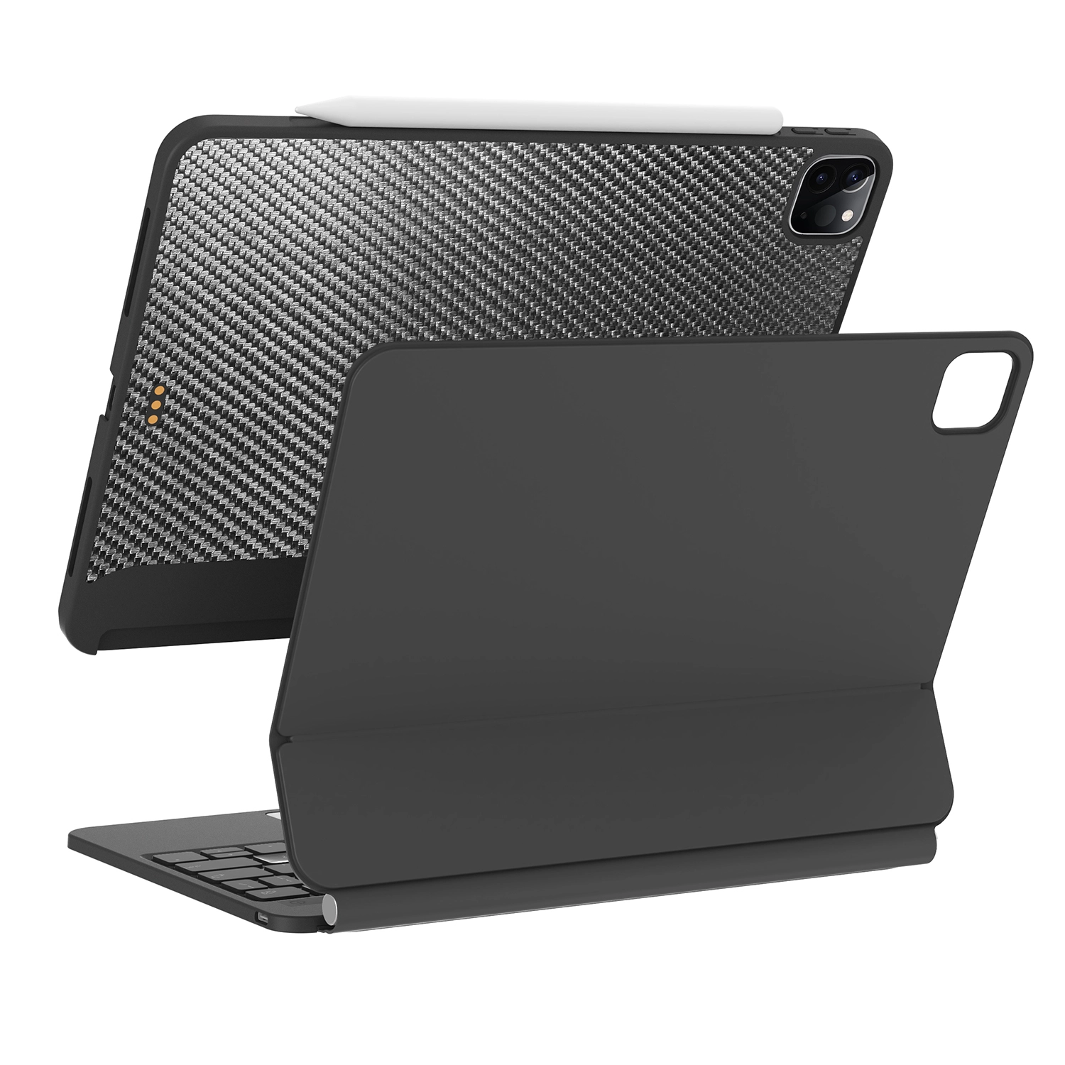 Ipad-Tastaturhülle zum Verkauf IPad Pro 11 Zoll 4. Generation (A2759/A2435/A2761/A2762) von 3