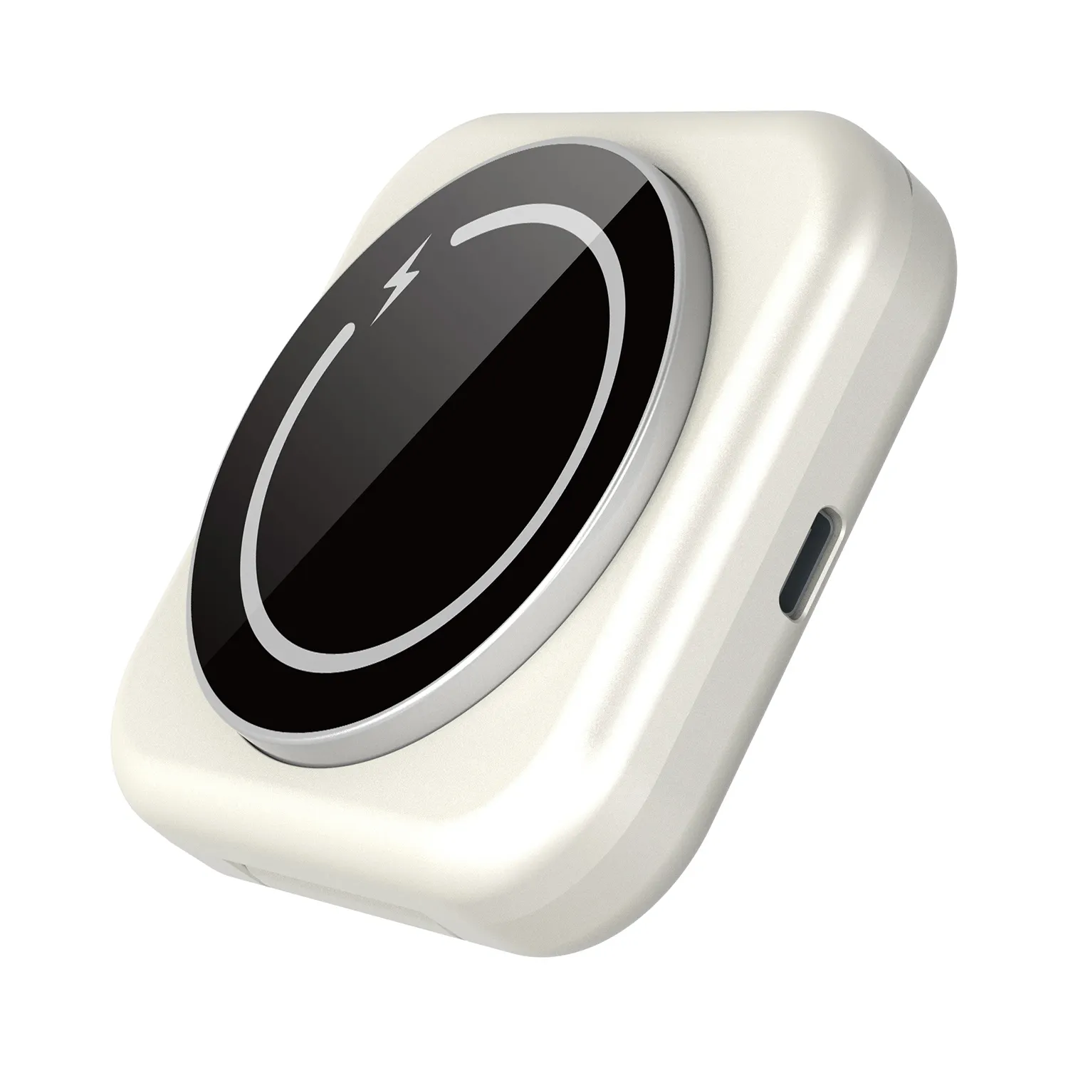 Chargeur sans fil CE par 4