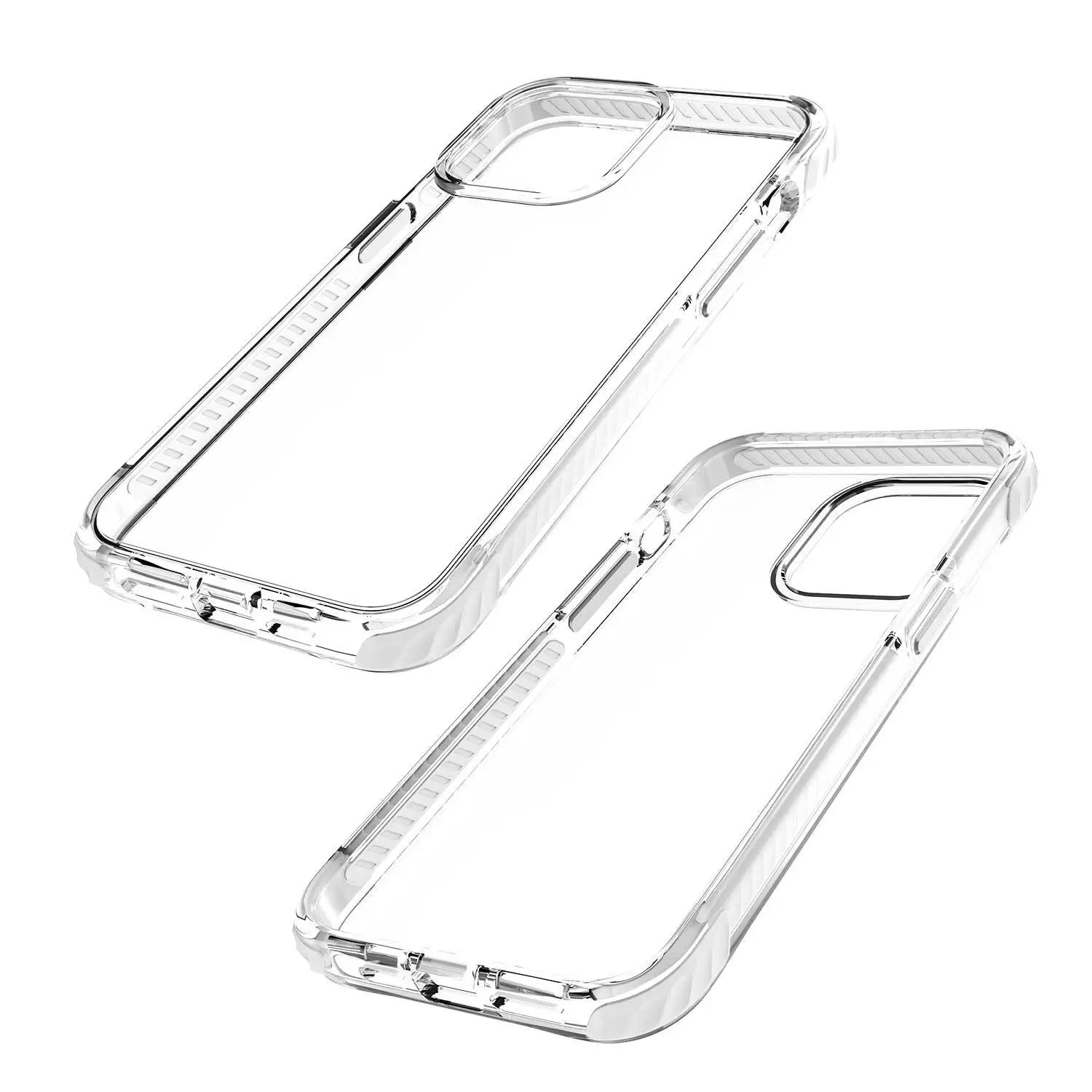 Apple Iphone Klarsichthülle 48g - - 2