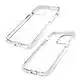 Apple Iphone Clear Case 48g - - 2