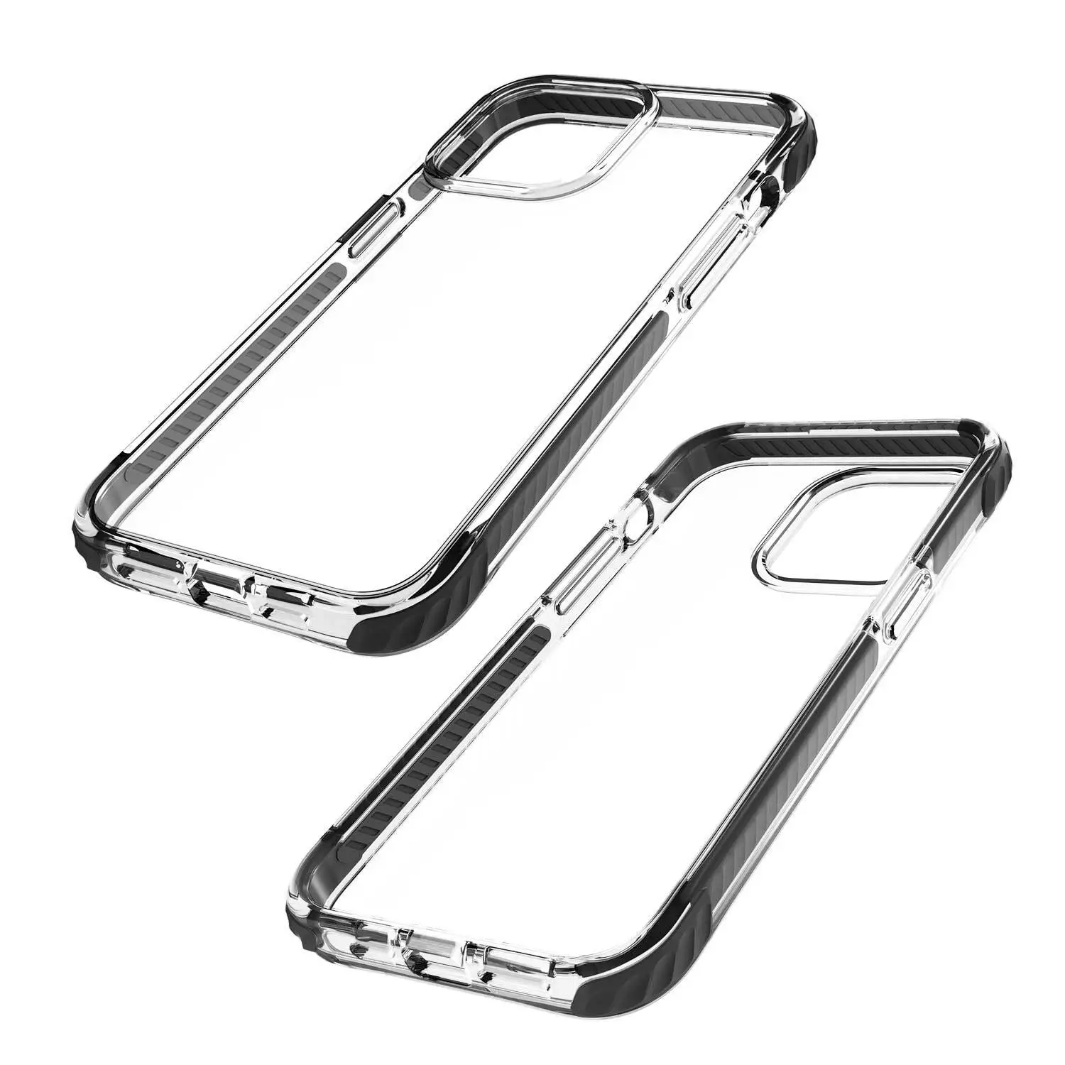 Apple Iphone Klarsichthülle 48g - - 3