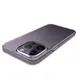 Funda de Plástico Transparente para Móvil 45g - - 3