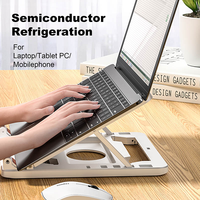 Multi-function Removable Radiator Cooler Refreigeration for Gaming 4