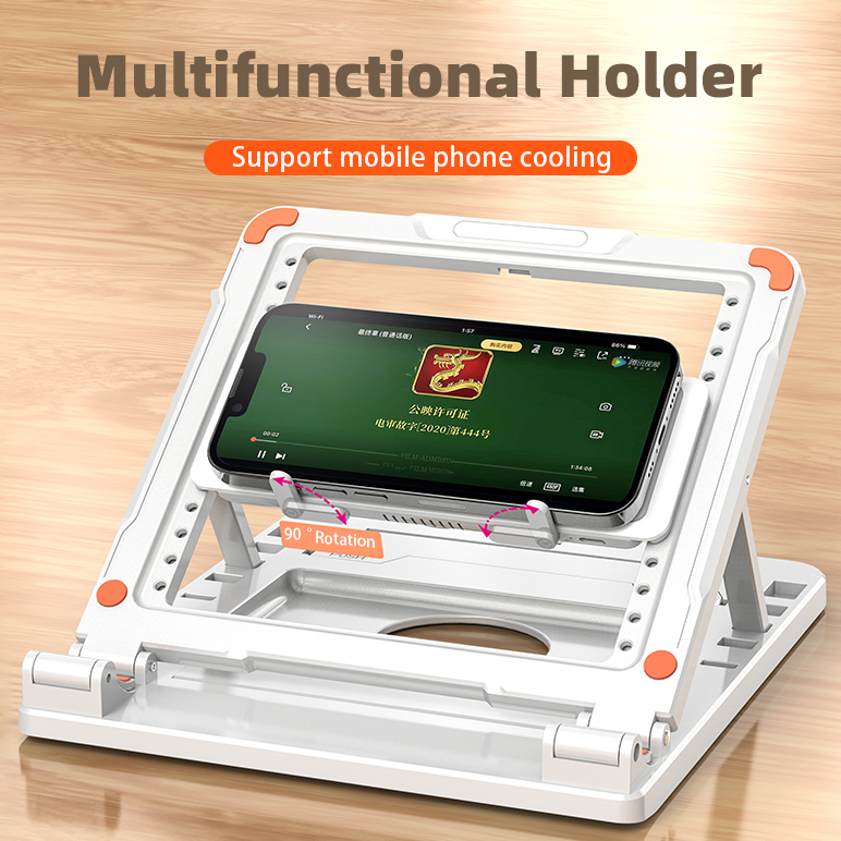 Multi-function Removable Radiator Cooler Refreigeration for Gaming 8