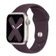 Watch Bands for Apple Watch Soft Silicone by 5