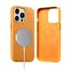 Leather Phone Case with Initials 165* 84*13.5 (mm) by 4