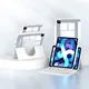 Étui en cuir pour iPad personnalisé par 3
