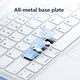 Étui en cuir pour iPad personnalisé par 5