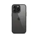 Funda para teléfono transparente personalizada Transparente+negro - - 4