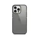 Funda para teléfono transparente personalizada Transparente+negro - - 2