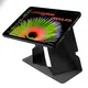 Funda de cuero personalizada para iPad de 43 g - - 3