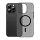 Funda transparente para teléfono personalizada - - 4